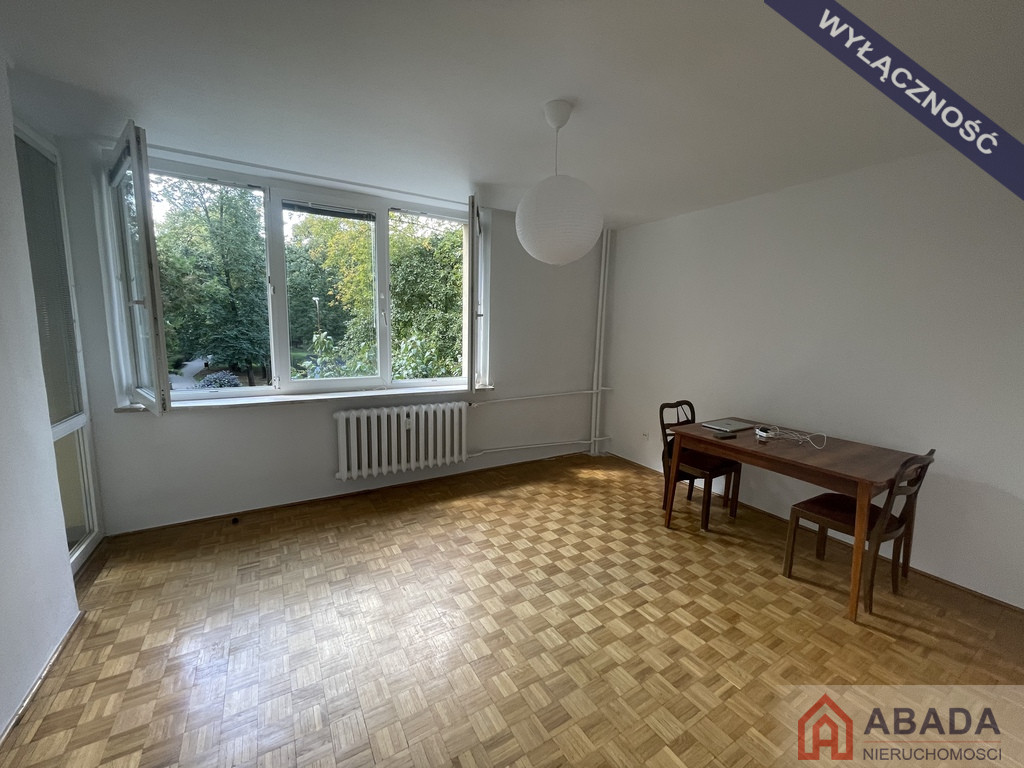 Mieszkanie Sprzedaż Warszawa Mokotów Jaszowiecka