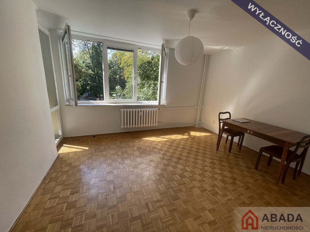 Mieszkanie Sprzedaż Warszawa Mokotów Jaszowiecka