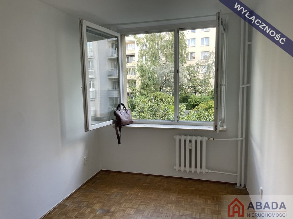 Mieszkanie Sprzedaż Warszawa Mokotów Jaszowiecka