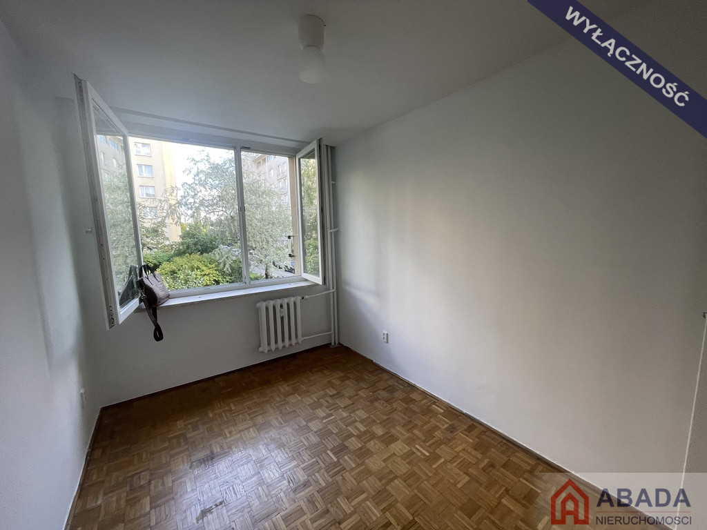 Mieszkanie Sprzedaż Warszawa Mokotów Jaszowiecka