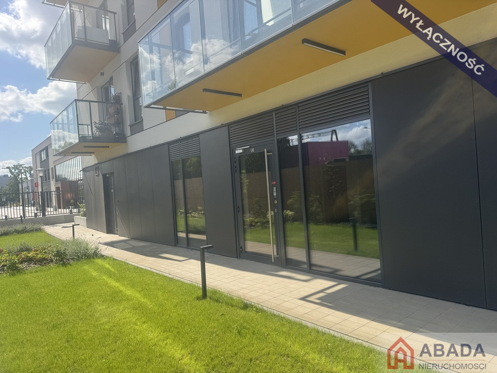 Lokal Wynajem Warszawa Ursus