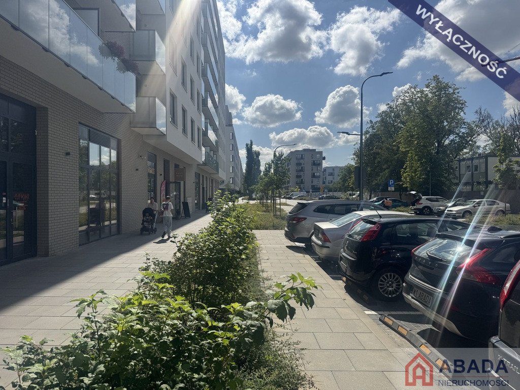 Lokal Wynajem Warszawa Ursus
