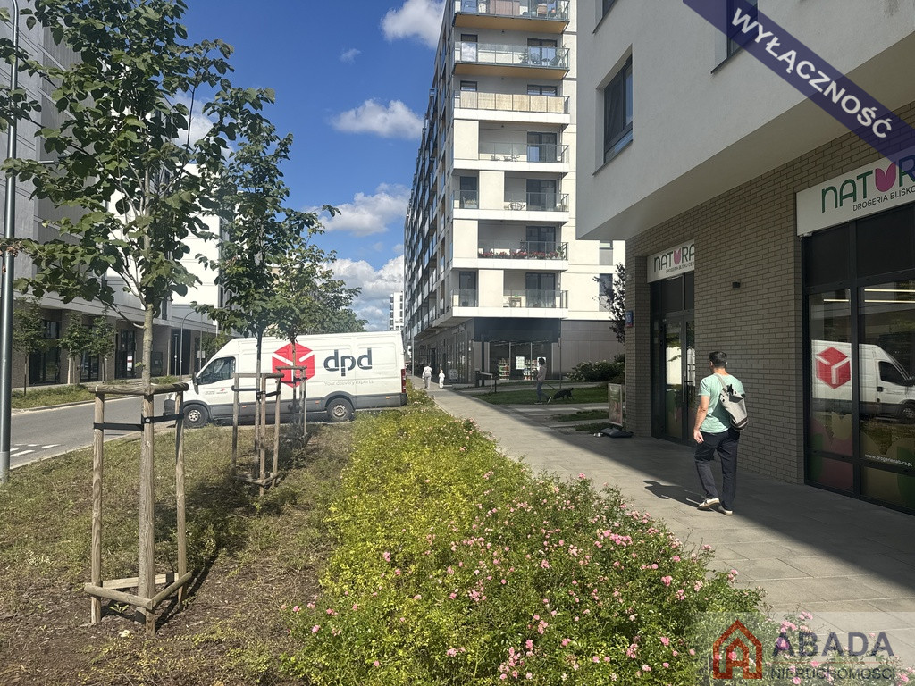 Lokal Wynajem Warszawa Ursus
