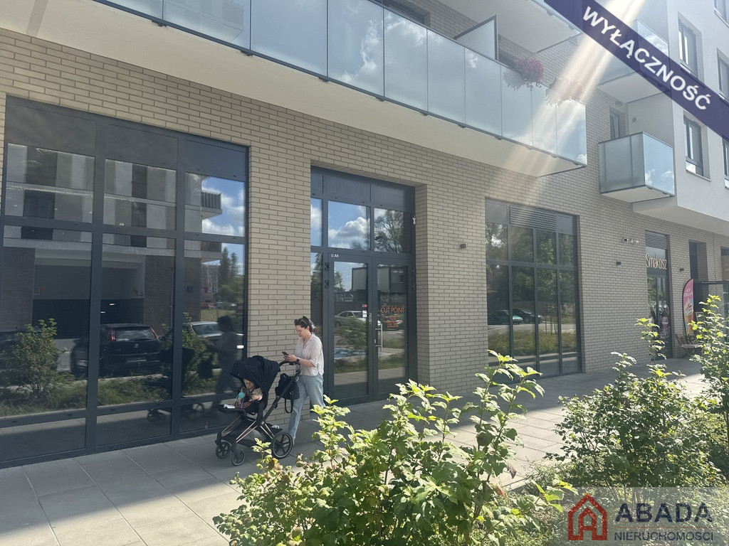 Lokal Wynajem Warszawa Ursus
