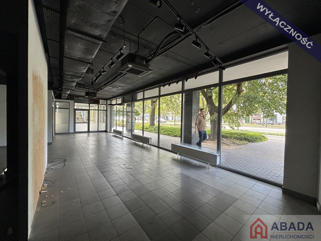 Lokal Wynajem Warszawa Mokotów