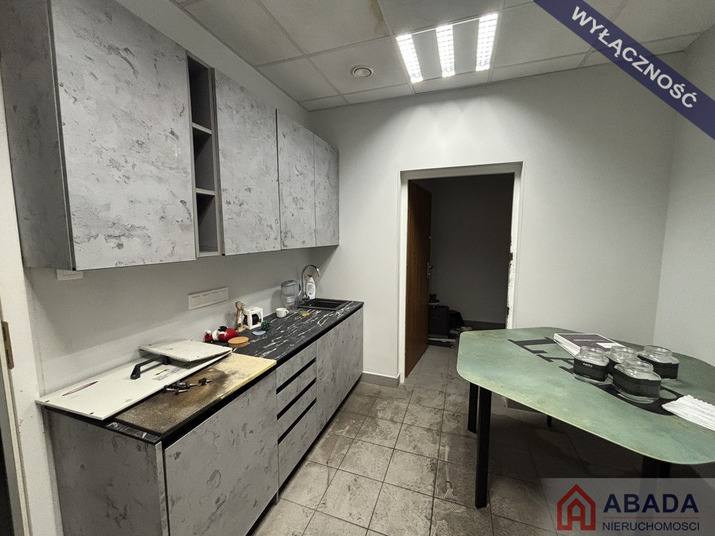 Lokal Wynajem Warszawa Mokotów