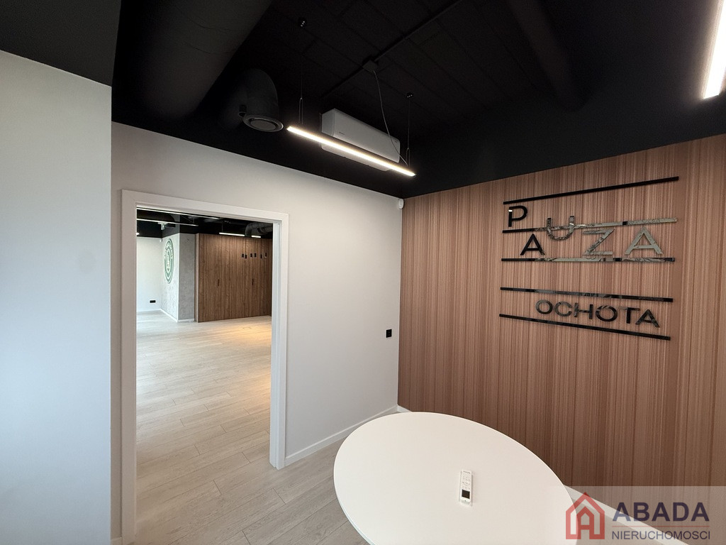 Lokal Wynajem Warszawa Ochota