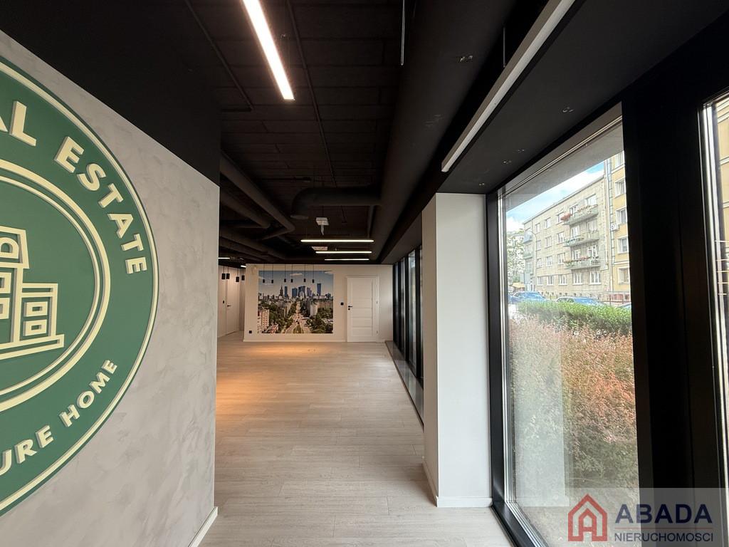 Lokal Wynajem Warszawa Ochota
