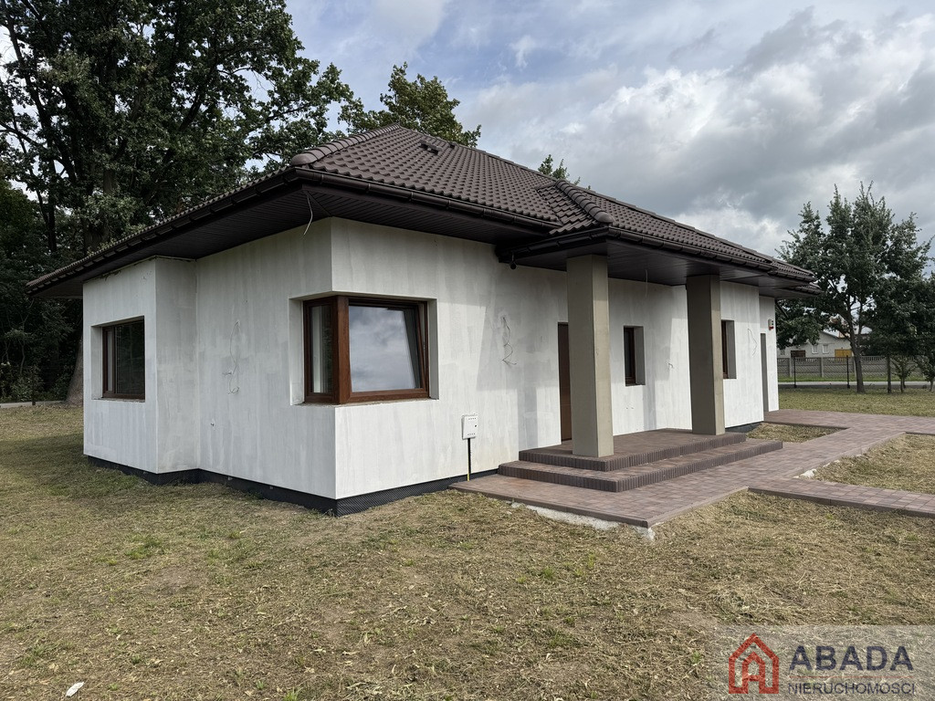 Dom Sprzedaż Czersk