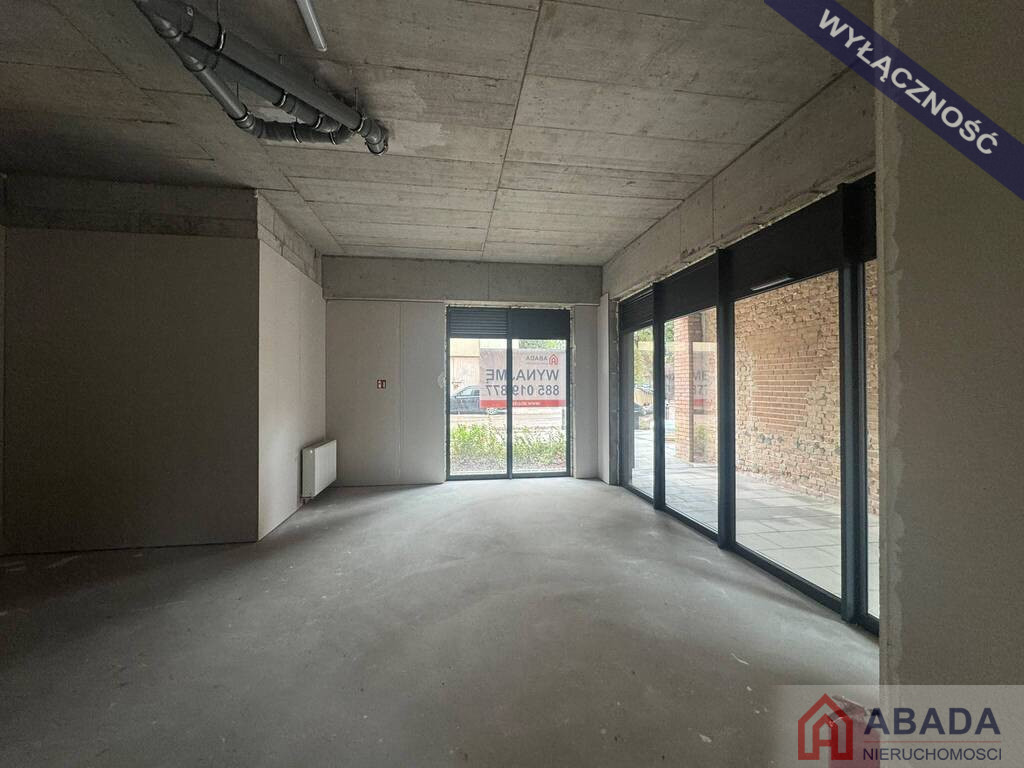 Lokal Wynajem Warszawa Ursus