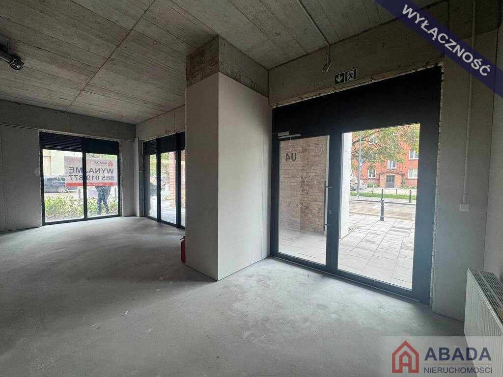 Lokal Wynajem Warszawa Ursus