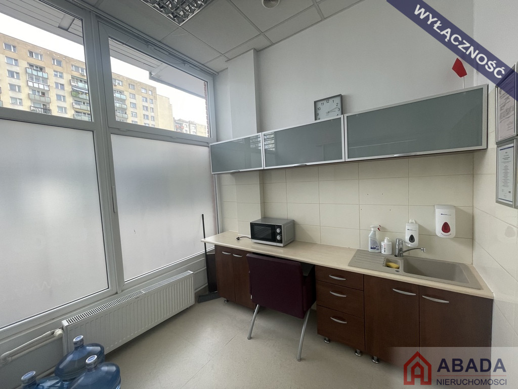 Lokal Wynajem Warszawa Bielany
