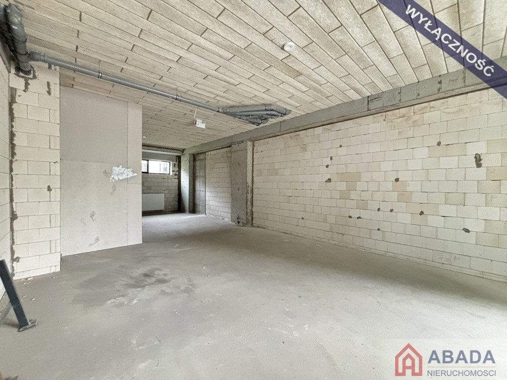 Lokal Wynajem Warszawa Mokotów