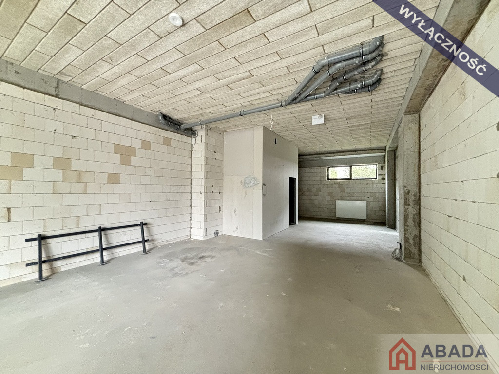 Lokal Wynajem Warszawa Mokotów
