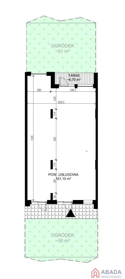 Lokal Sprzedaż Tarczyn