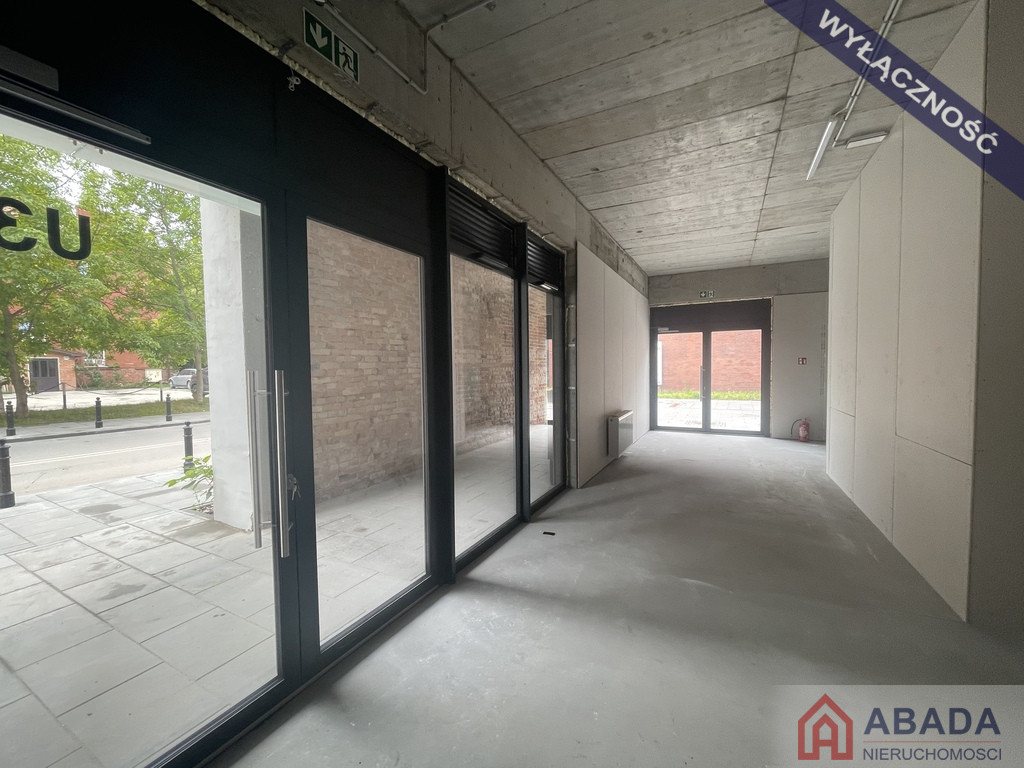 Lokal Wynajem Warszawa Ursus