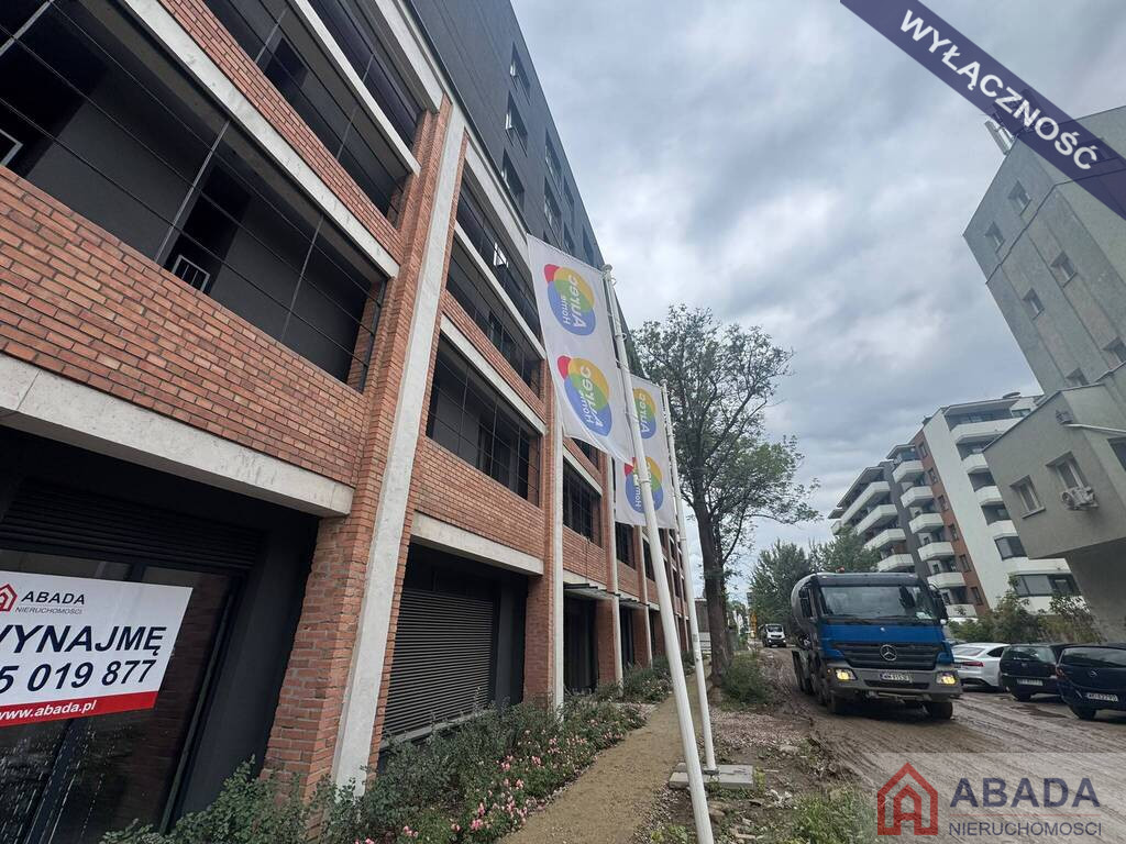 Lokal Wynajem Warszawa Ursus