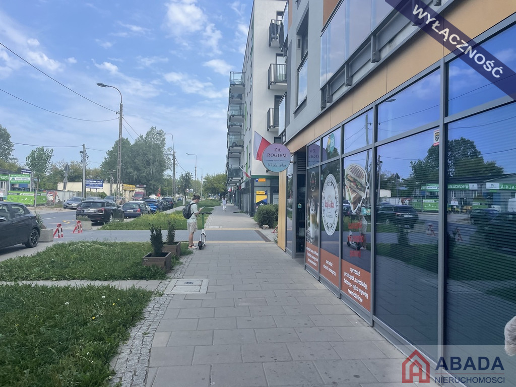Lokal Wynajem Warszawa Ursynów