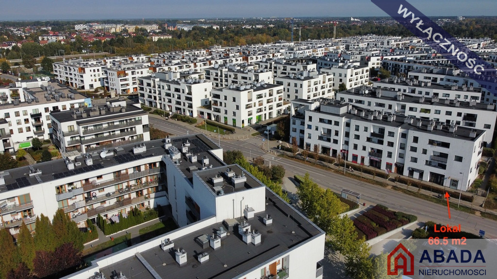Lokal Wynajem Warszawa Targówek