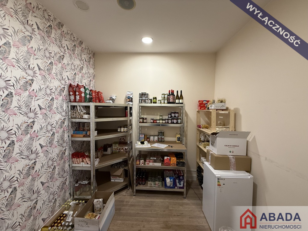 Lokal Wynajem Warszawa Targówek