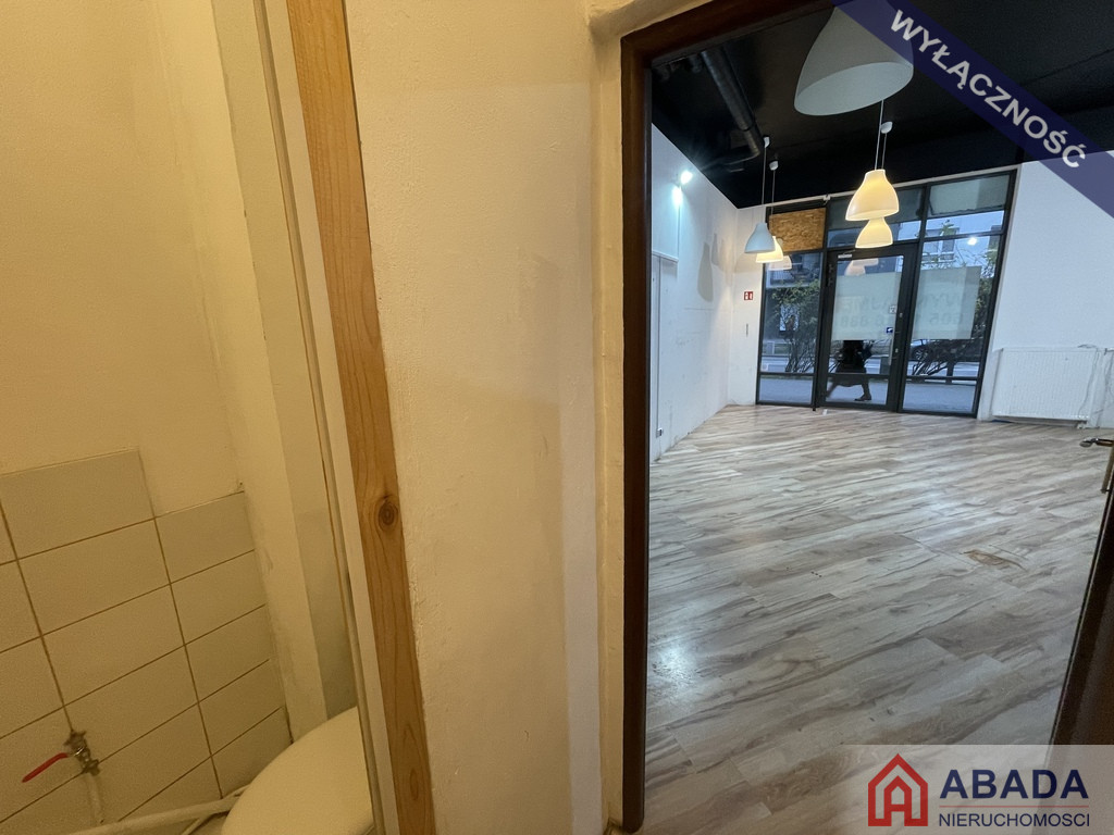 Lokal Wynajem Warszawa Ursynów