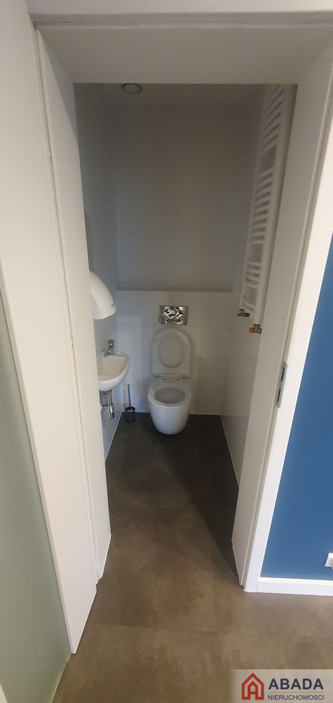 Lokal Wynajem Piaseczno