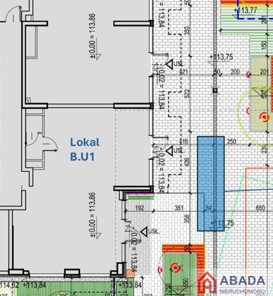 Lokal Wynajem Warszawa Śródmieście