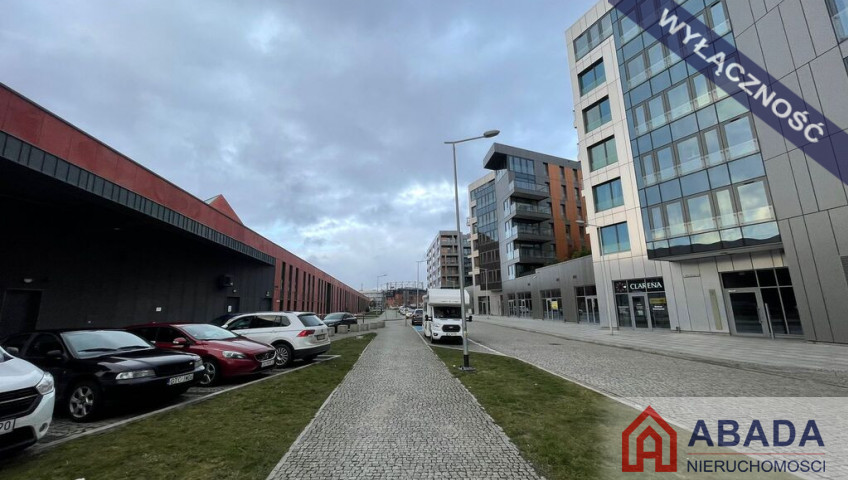 Lokal Wynajem Gdańsk