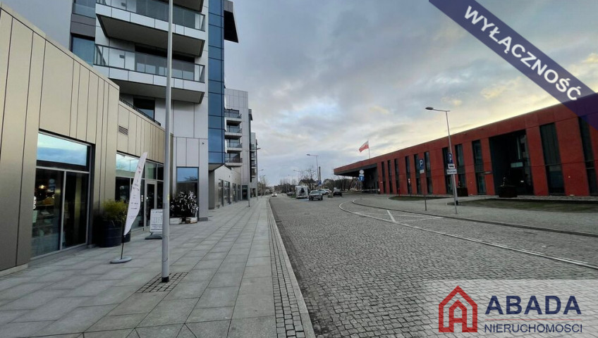 Lokal Wynajem Gdańsk