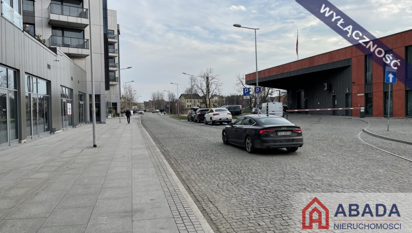 Lokal Wynajem Gdańsk
