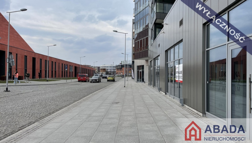 Lokal Wynajem Gdańsk