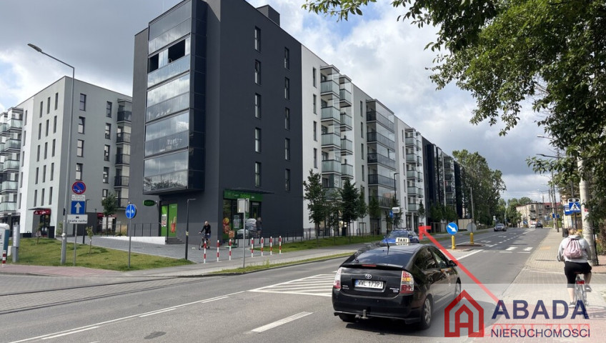 Lokal Wynajem Pruszków