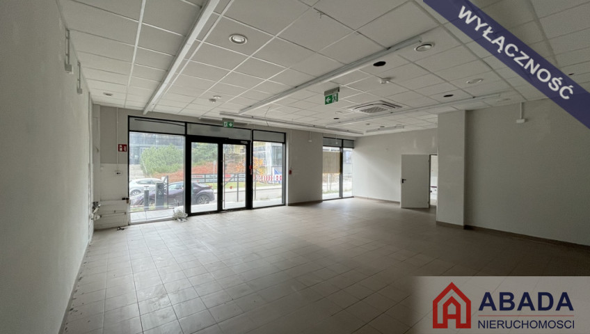 Lokal Sprzedaż Warszawa Wilanów