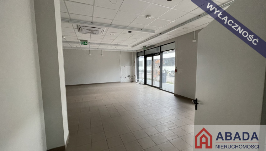 Lokal Sprzedaż Warszawa Wilanów