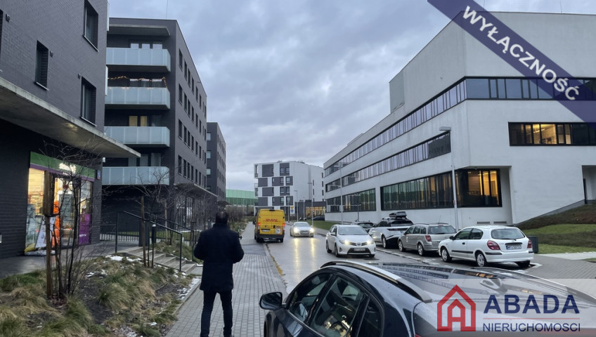 Lokal Sprzedaż Warszawa Wilanów