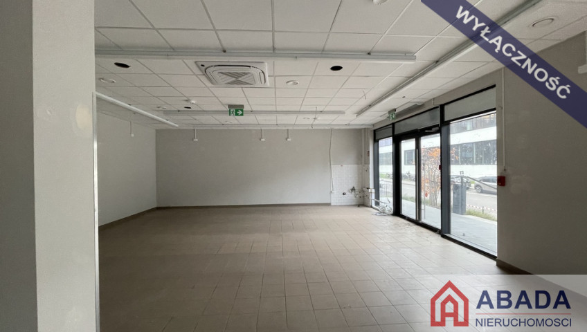Lokal Sprzedaż Warszawa Wilanów