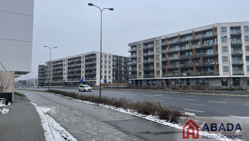 Lokal Wynajem Warszawa Mokotów