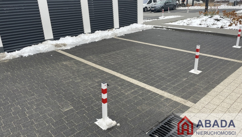 Lokal Wynajem Warszawa Mokotów