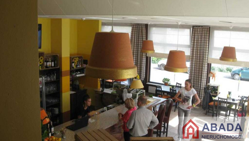 Lokal Wynajem Piaseczno