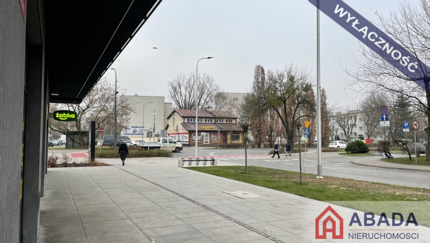 Lokal Wynajem Piaseczno