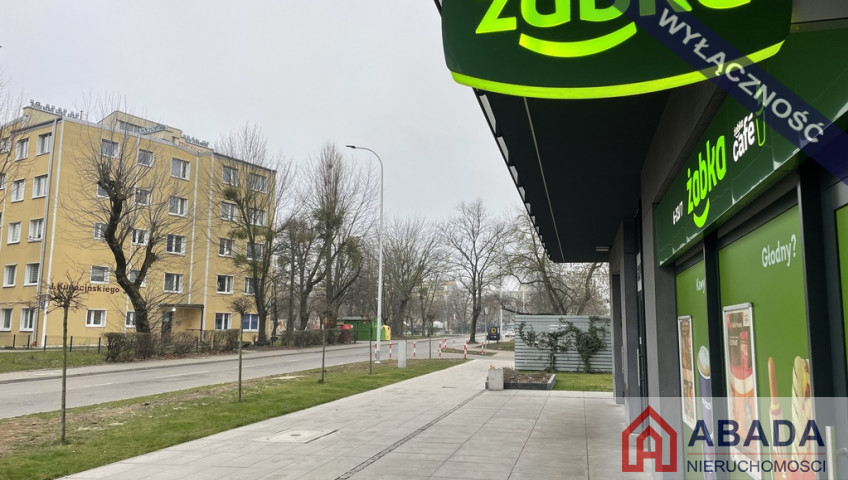 Lokal Wynajem Piaseczno