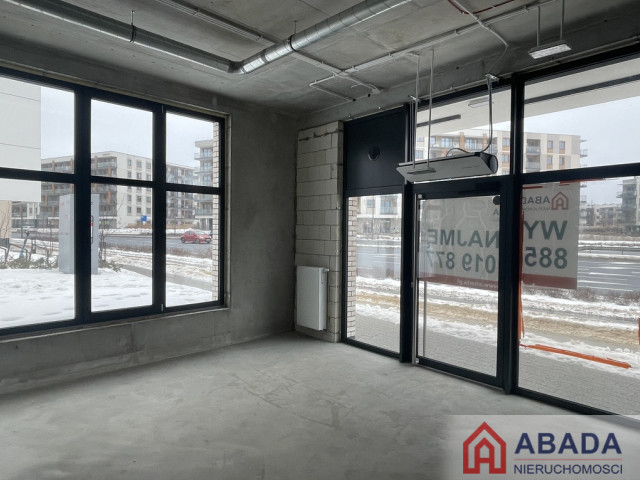 Lokal Wynajem Warszawa Mokotów