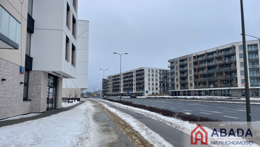 Lokal Wynajem Warszawa Mokotów