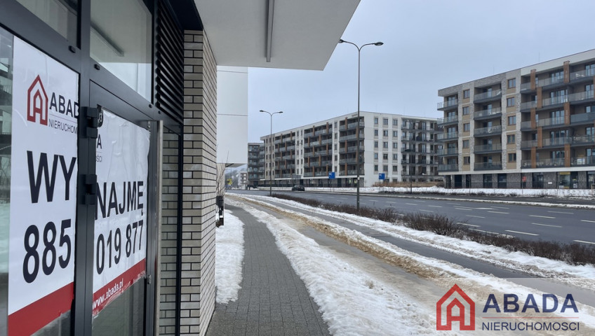 Lokal Wynajem Warszawa Mokotów
