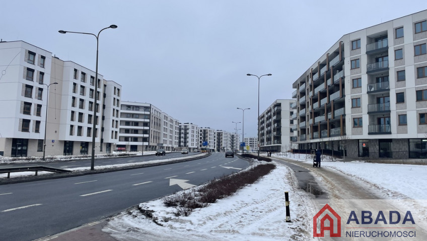 Lokal Wynajem Warszawa Mokotów