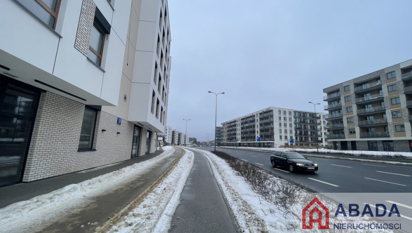 Lokal Wynajem Warszawa Mokotów