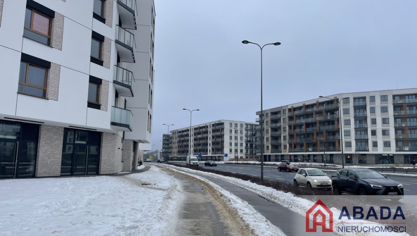 Lokal Wynajem Warszawa Mokotów