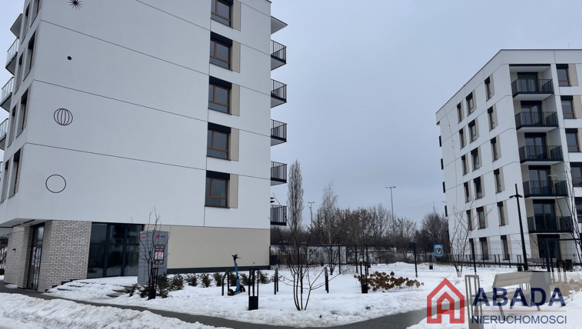 Lokal Wynajem Warszawa Mokotów