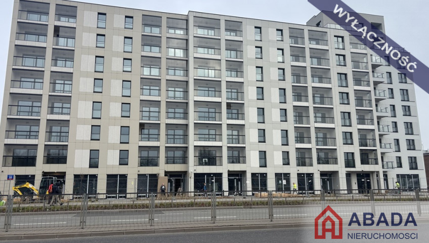 Lokal Wynajem Warszawa Włochy