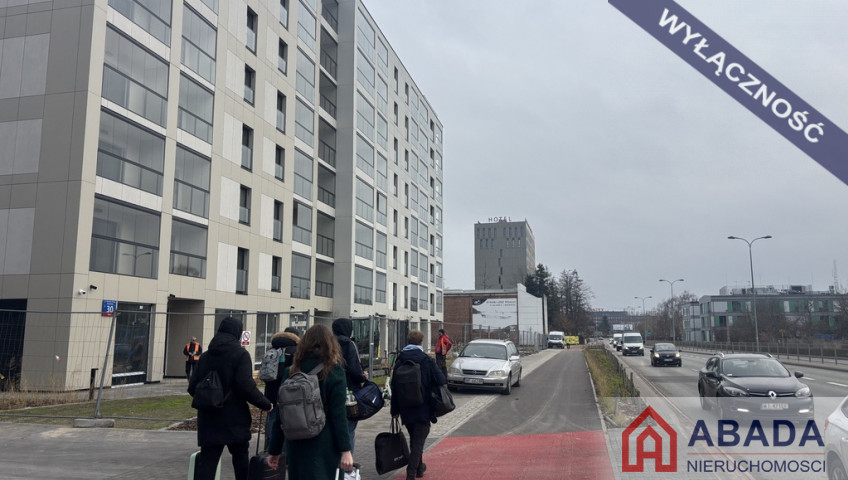 Lokal Wynajem Warszawa Włochy